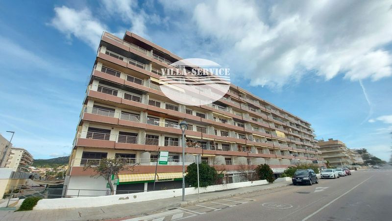 Piso en venta Segur De Calafell, Tarragona. Ref: 1658. Villaservice