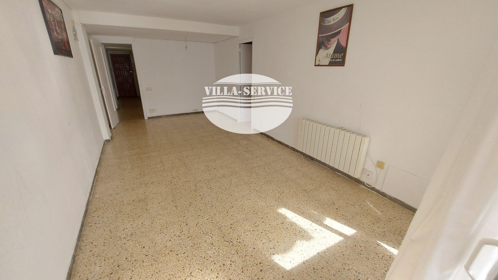 image Magnifico piso de 3 dormitorios en 1ª linea de mar en Segur de Calafell. 11