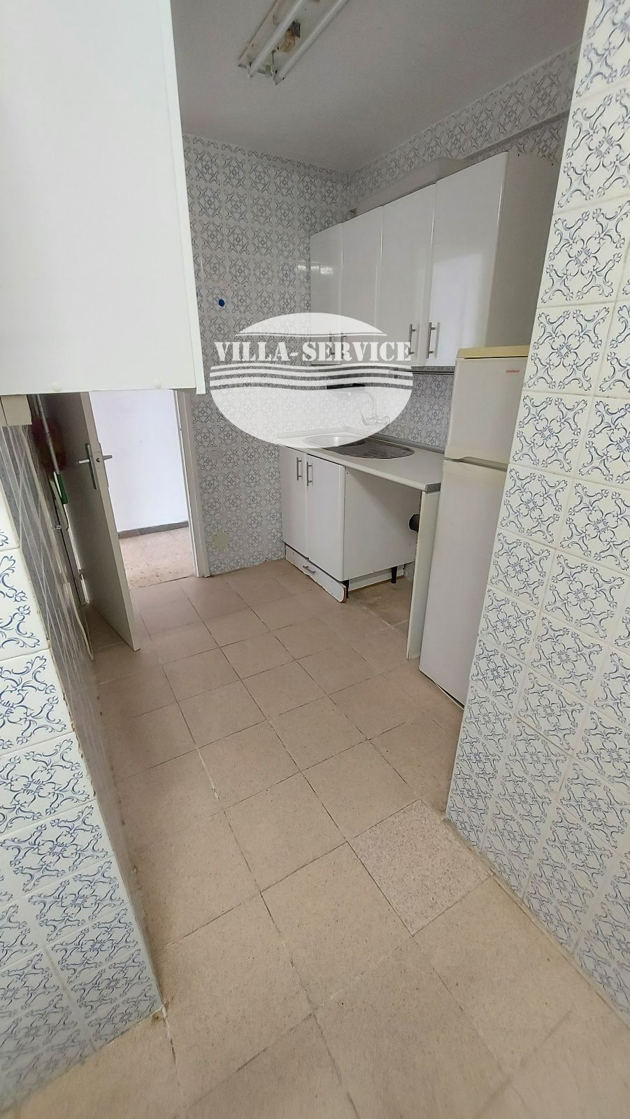 image Magnifico piso de 3 dormitorios en 1ª linea de mar en Segur de Calafell. 16