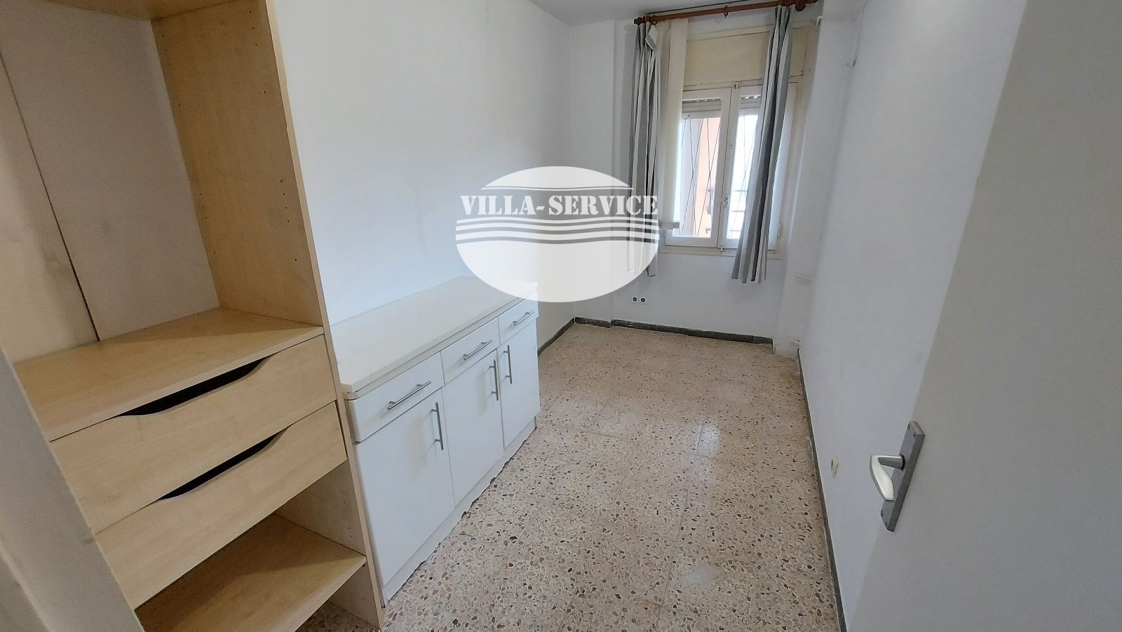 image Magnifico piso de 3 dormitorios en 1ª linea de mar en Segur de Calafell. 22