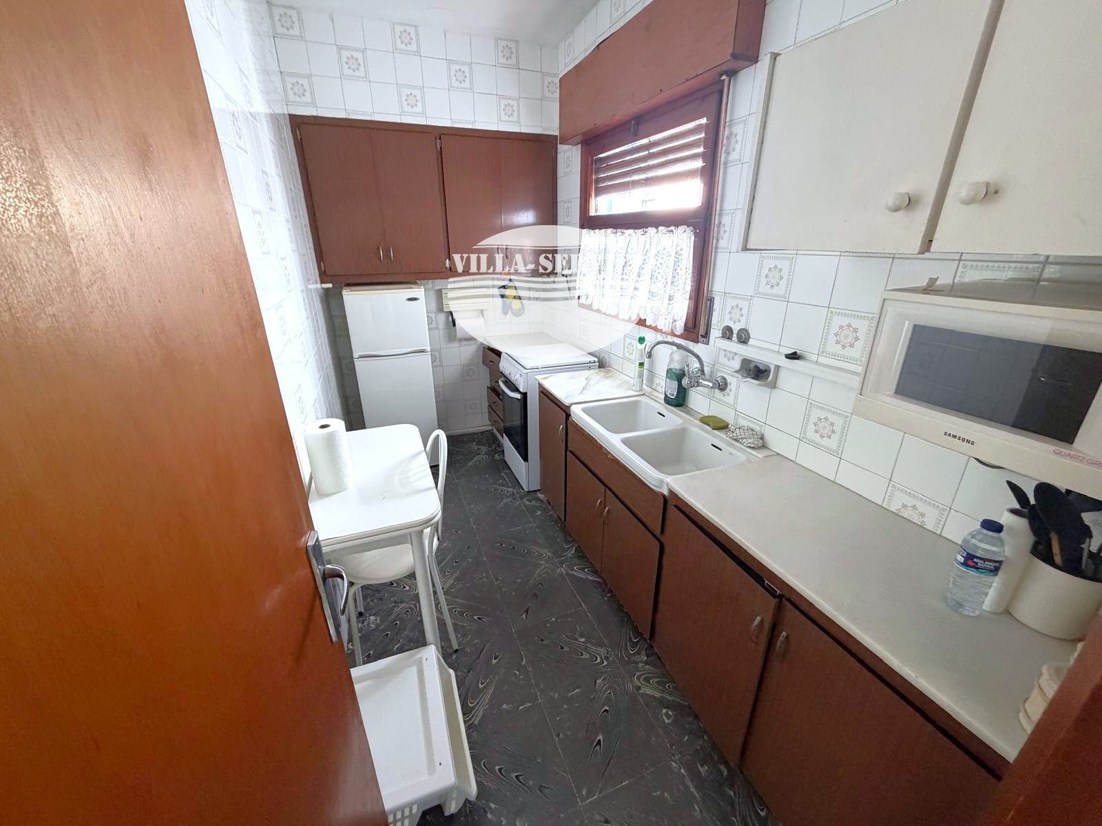 image ✨ Piso con terraza, vistas despejadas y gran potencial a 2 minutos del mar – Calafell Playa ✨ 16