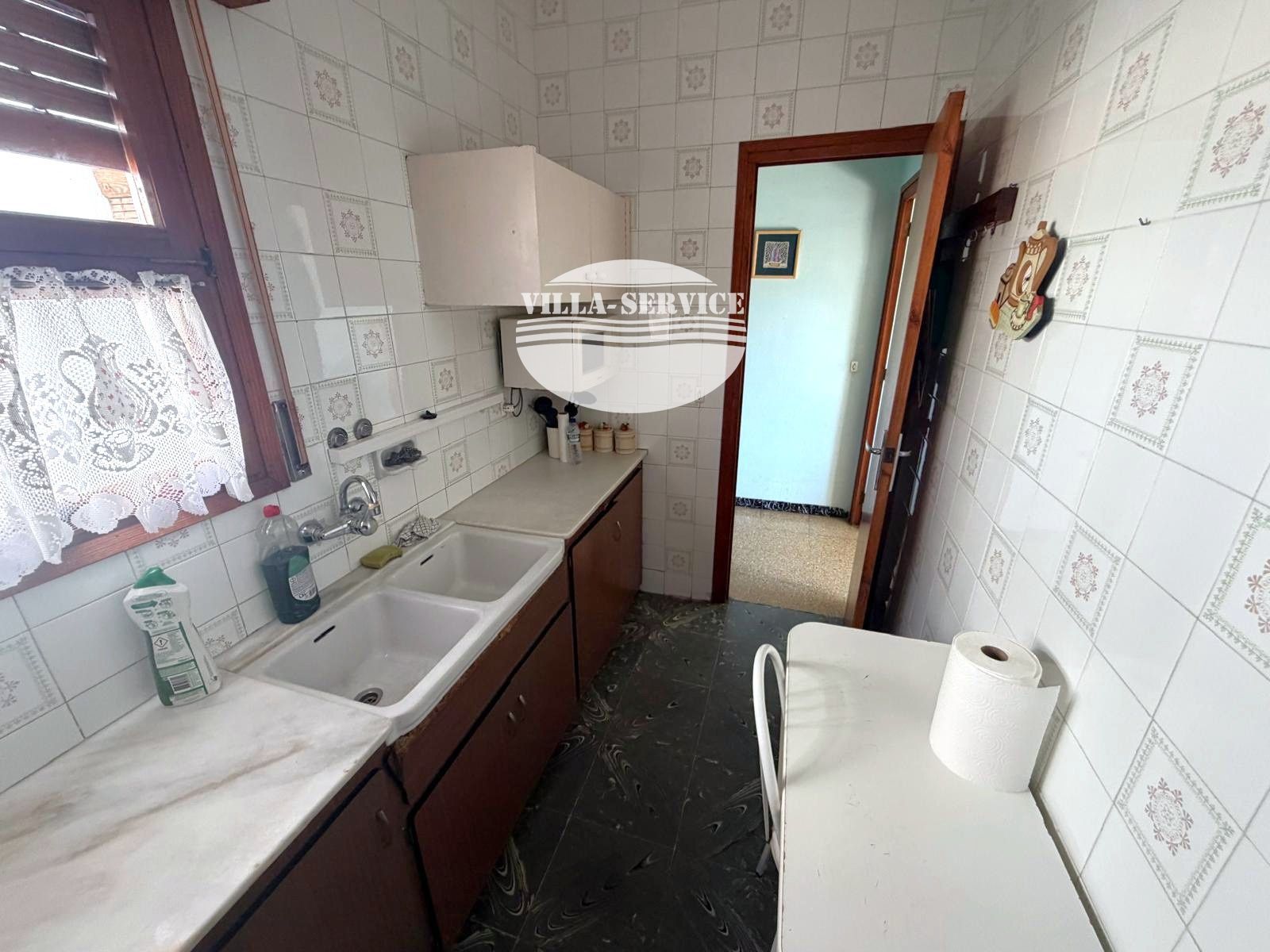 image ✨ Piso con terraza, vistas despejadas y gran potencial a 2 minutos del mar – Calafell Playa ✨ 17