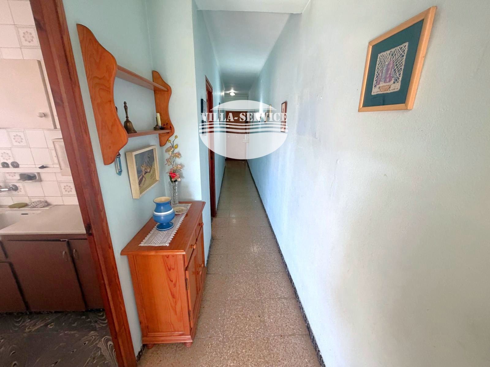 image ✨ Piso con terraza, vistas despejadas y gran potencial a 2 minutos del mar – Calafell Playa ✨ 18