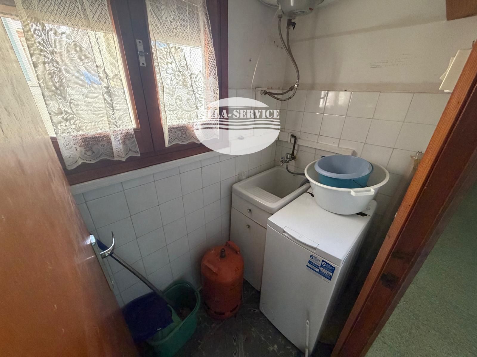 image ✨ Piso con terraza, vistas despejadas y gran potencial a 2 minutos del mar – Calafell Playa ✨ 19