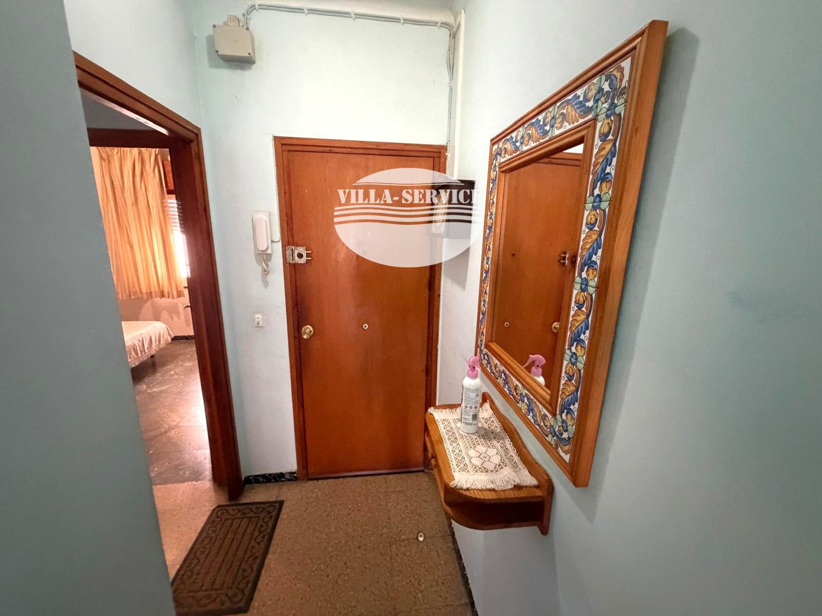 image ✨ Piso con terraza, vistas despejadas y gran potencial a 2 minutos del mar – Calafell Playa ✨ 21