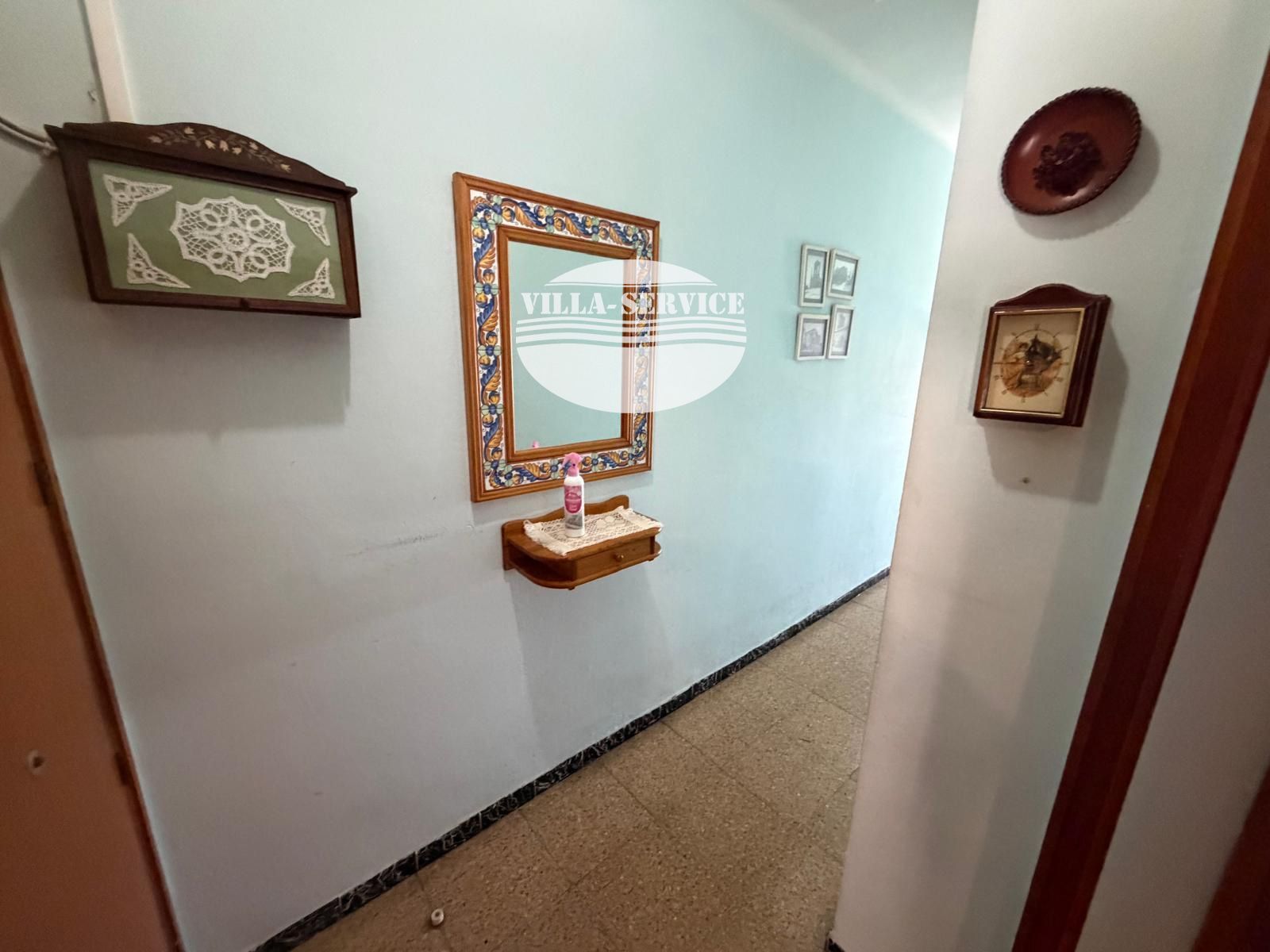 image ✨ Piso con terraza, vistas despejadas y gran potencial a 2 minutos del mar – Calafell Playa ✨ 22