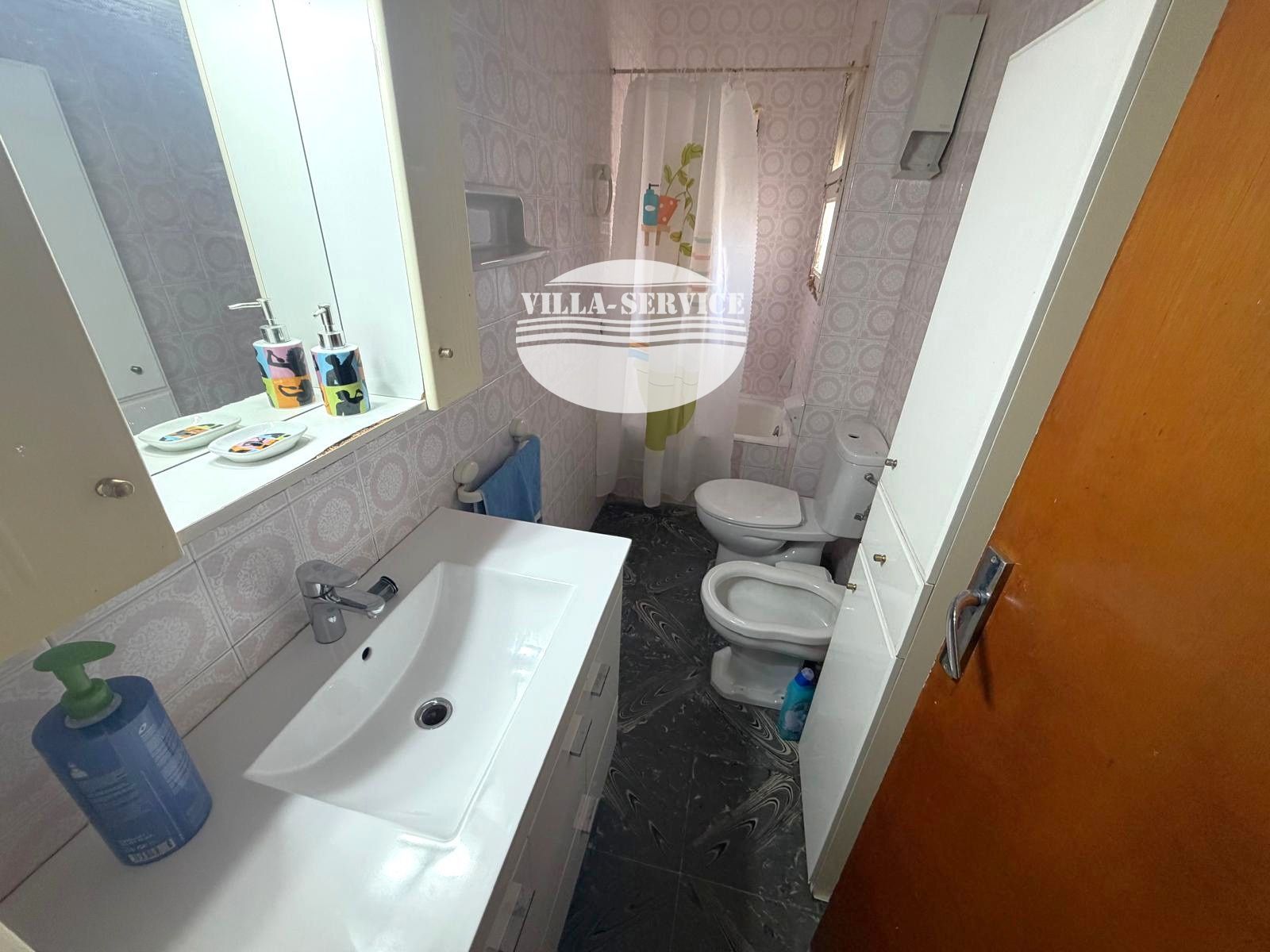 image ✨ Piso con terraza, vistas despejadas y gran potencial a 2 minutos del mar – Calafell Playa ✨ 23