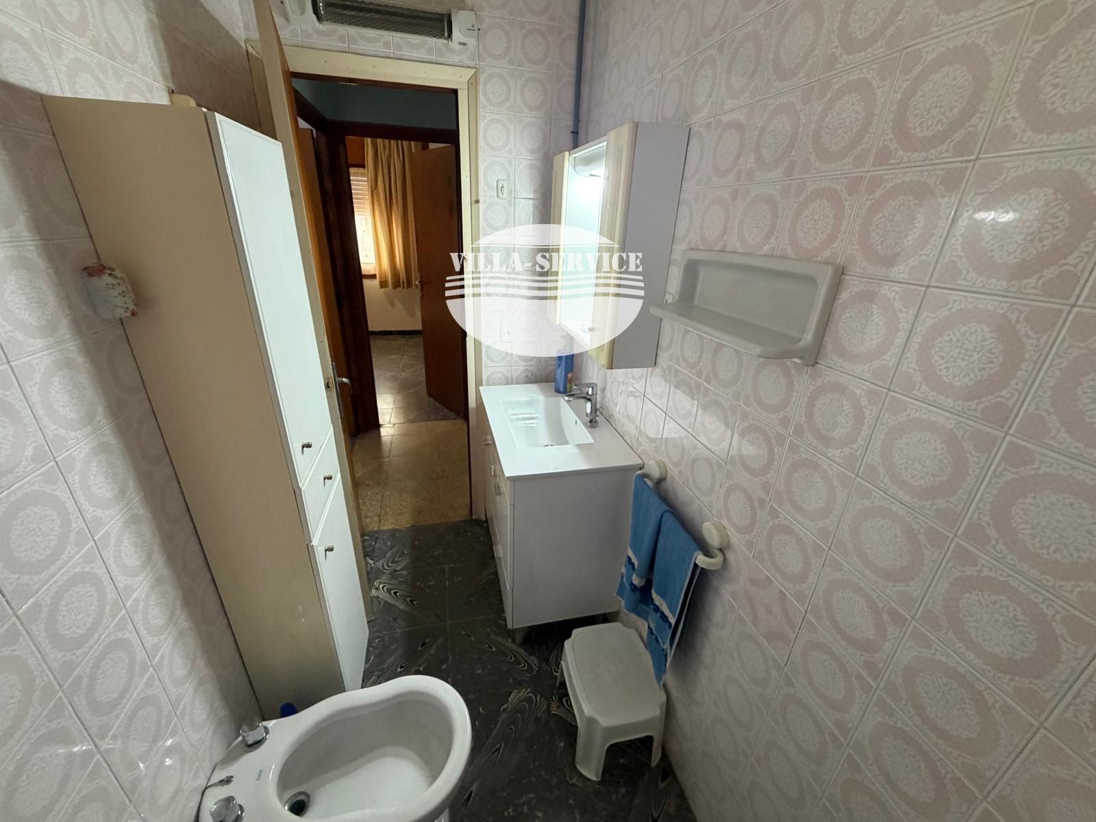 image ✨ Piso con terraza, vistas despejadas y gran potencial a 2 minutos del mar – Calafell Playa ✨ 24