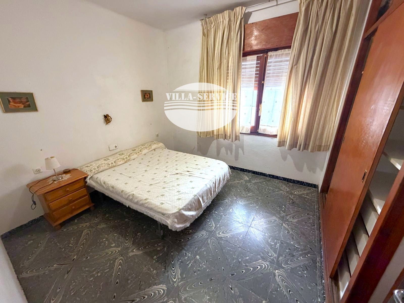 image ✨ Piso con terraza, vistas despejadas y gran potencial a 2 minutos del mar – Calafell Playa ✨ 26