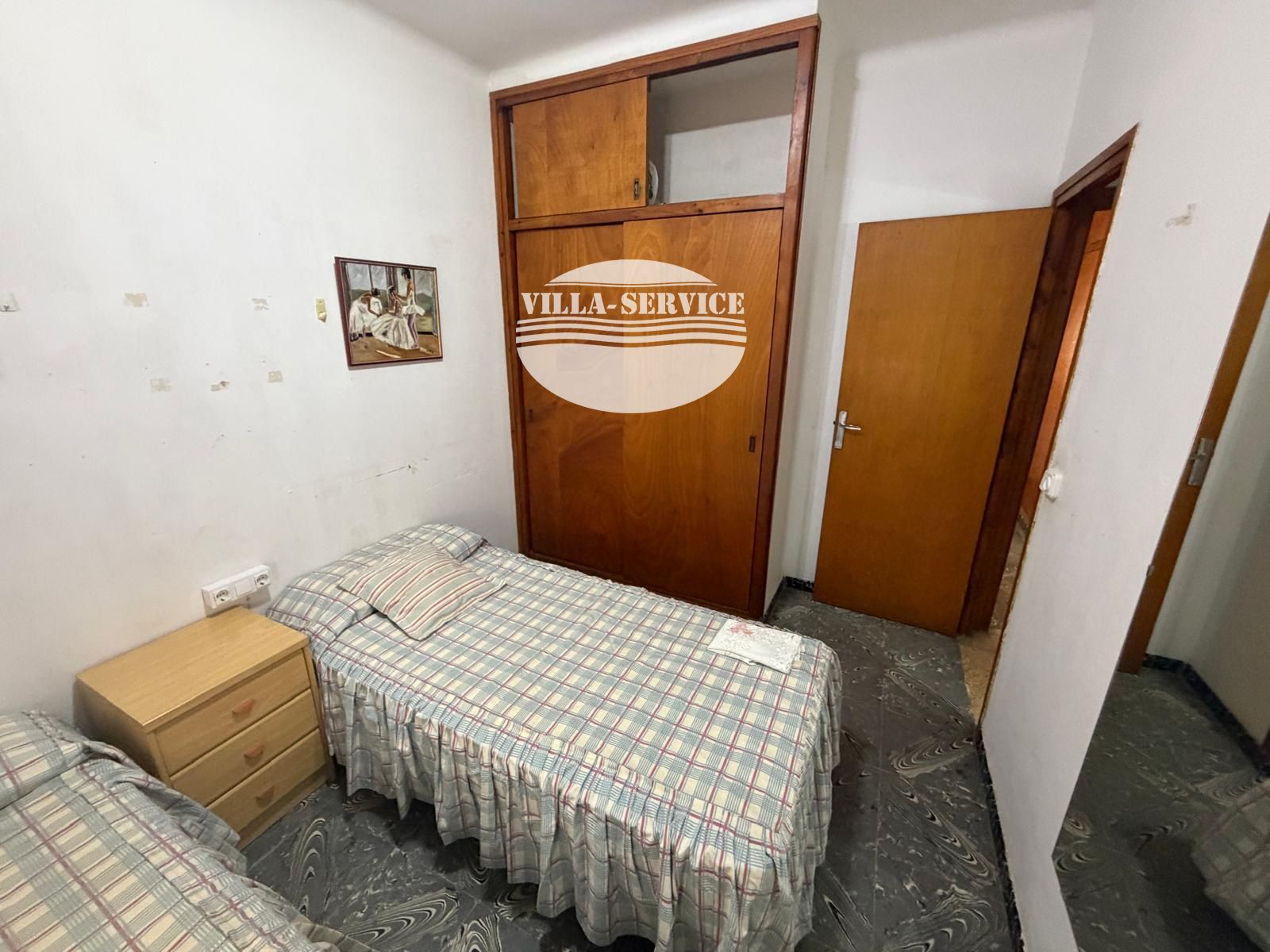 image ✨ Piso con terraza, vistas despejadas y gran potencial a 2 minutos del mar – Calafell Playa ✨ 29