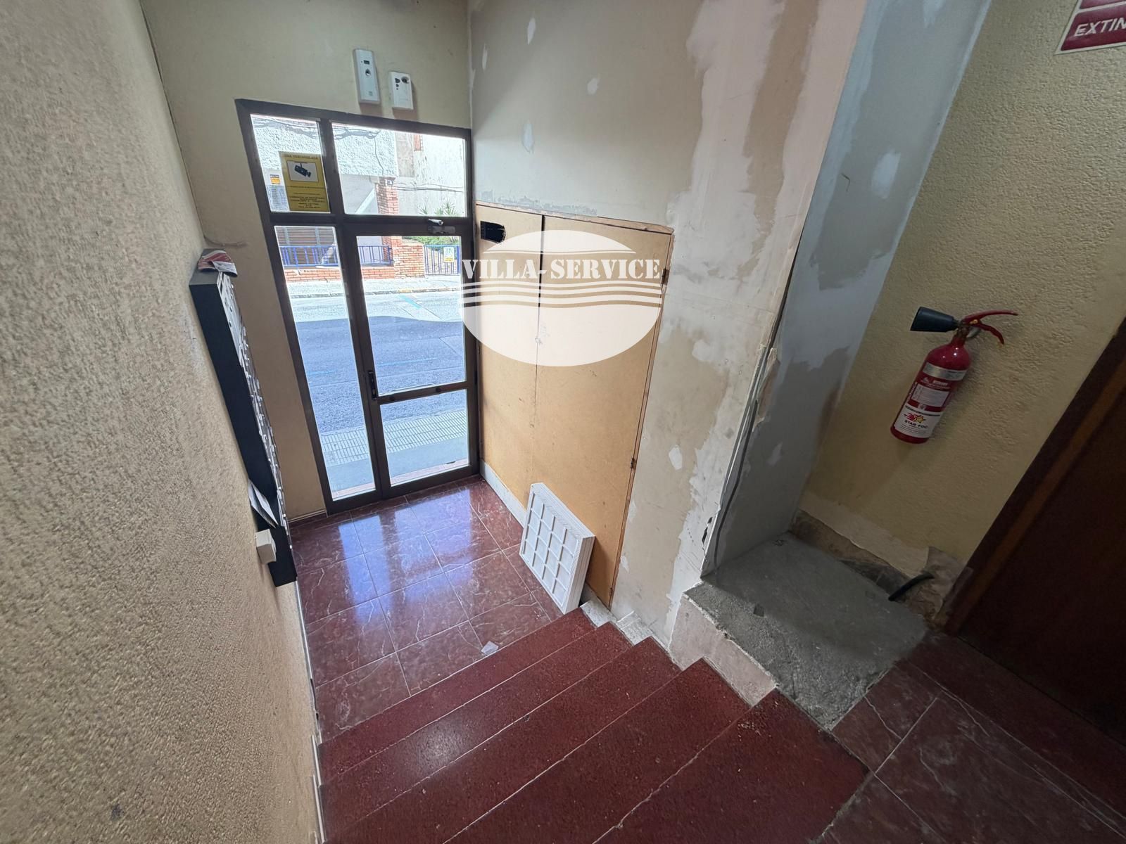 image ✨ Piso con terraza, vistas despejadas y gran potencial a 2 minutos del mar – Calafell Playa ✨ 31