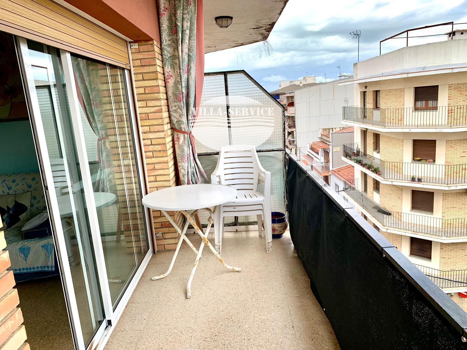 image ✨ Piso con terraza, vistas despejadas y gran potencial a 2 minutos del mar – Calafell Playa ✨ 11