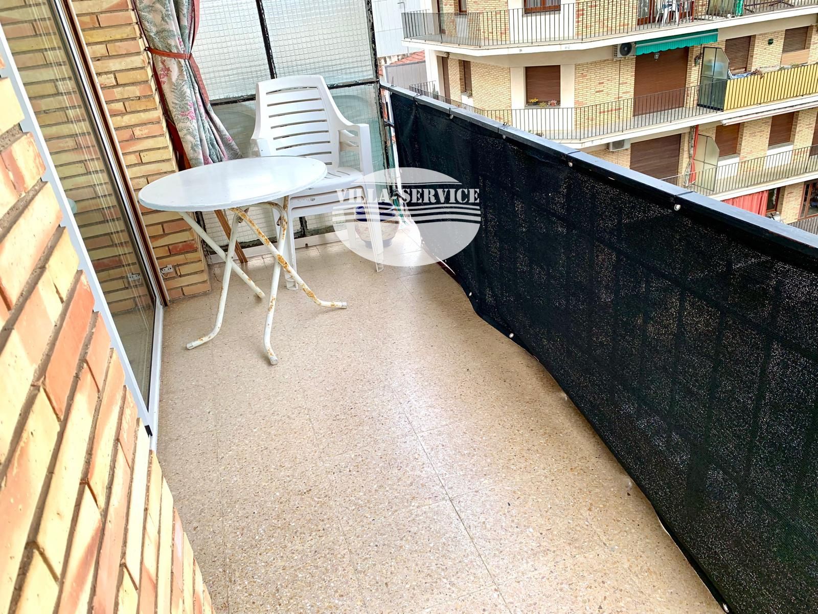 image ✨ Piso con terraza, vistas despejadas y gran potencial a 2 minutos del mar – Calafell Playa ✨ 33