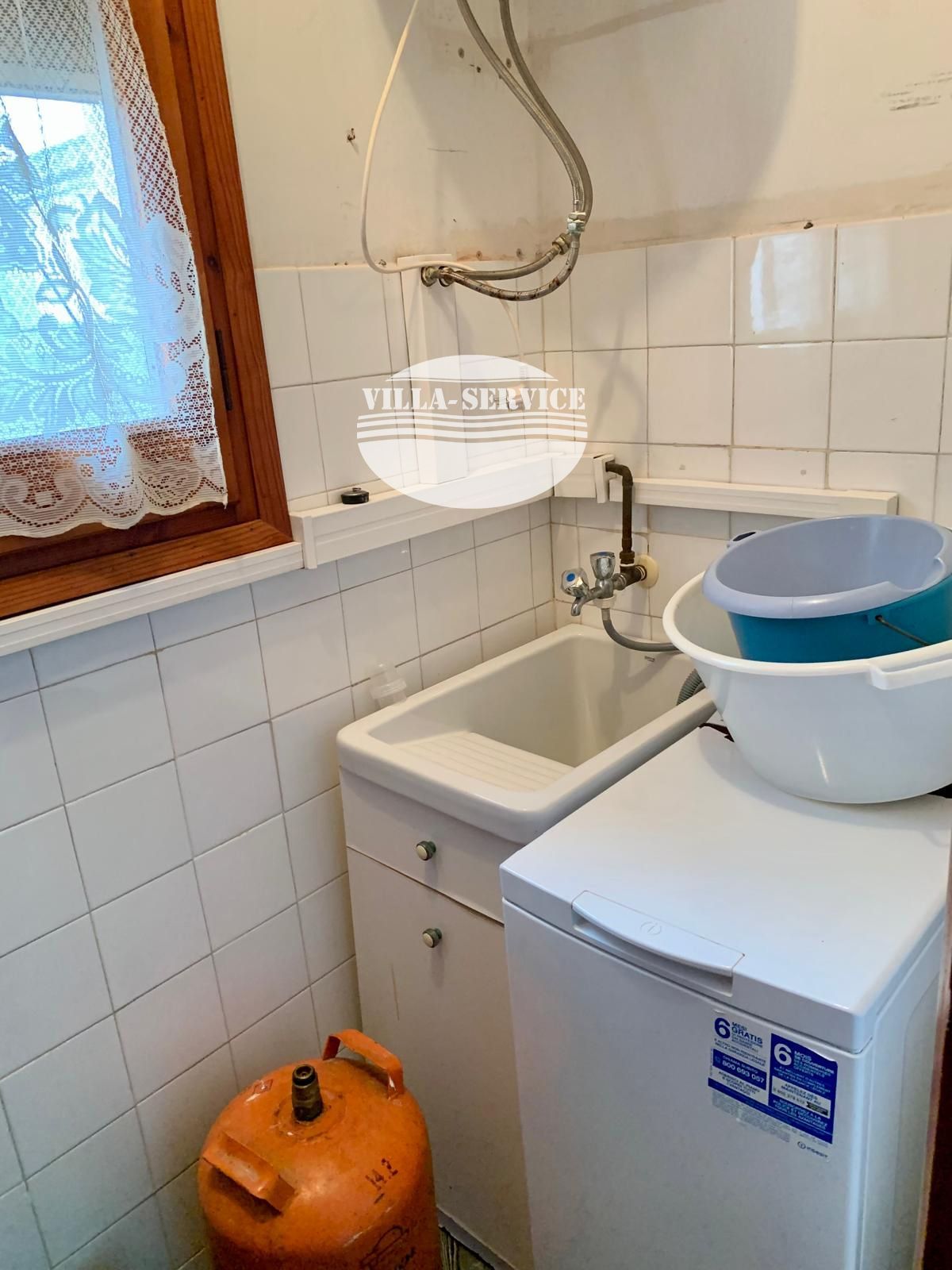 image ✨ Piso con terraza, vistas despejadas y gran potencial a 2 minutos del mar – Calafell Playa ✨ 35