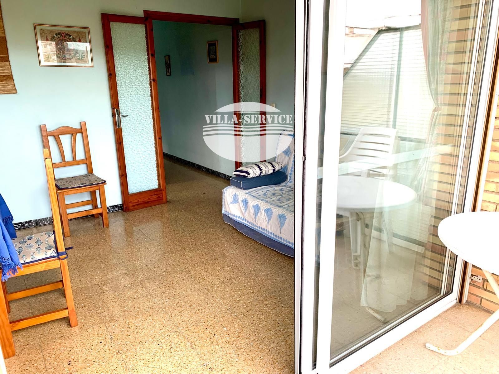 image ✨ Piso con terraza, vistas despejadas y gran potencial a 2 minutos del mar – Calafell Playa ✨ 10