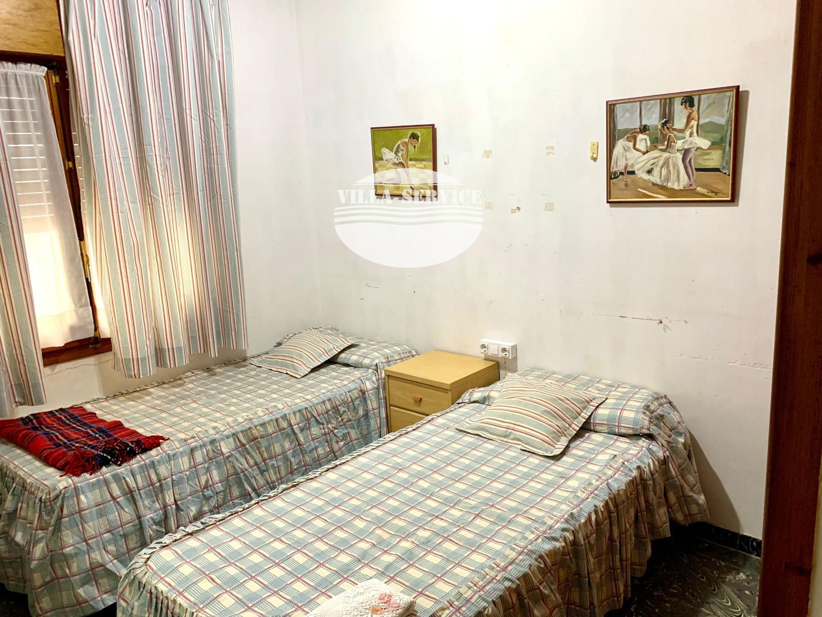 image ✨ Piso con terraza, vistas despejadas y gran potencial a 2 minutos del mar – Calafell Playa ✨ 37