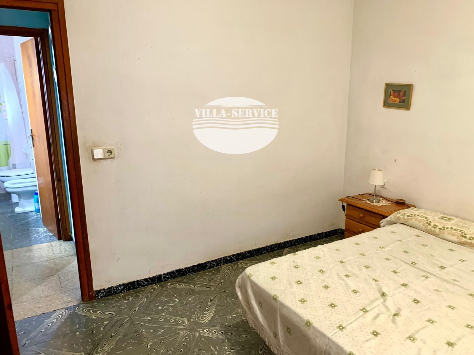 image ✨ Piso con terraza, vistas despejadas y gran potencial a 2 minutos del mar – Calafell Playa ✨ 39