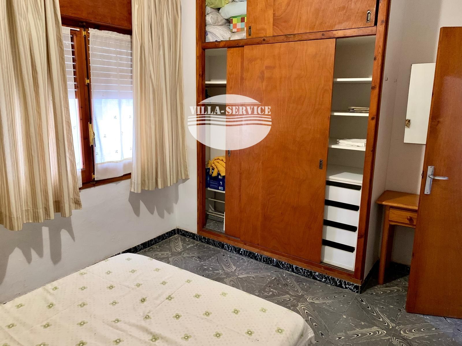 image ✨ Piso con terraza, vistas despejadas y gran potencial a 2 minutos del mar – Calafell Playa ✨ 40