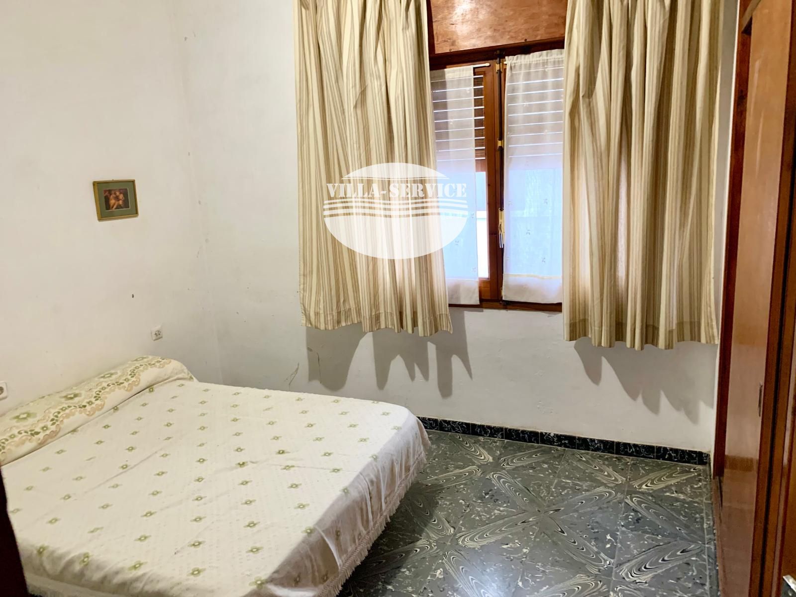 image ✨ Piso con terraza, vistas despejadas y gran potencial a 2 minutos del mar – Calafell Playa ✨ 41