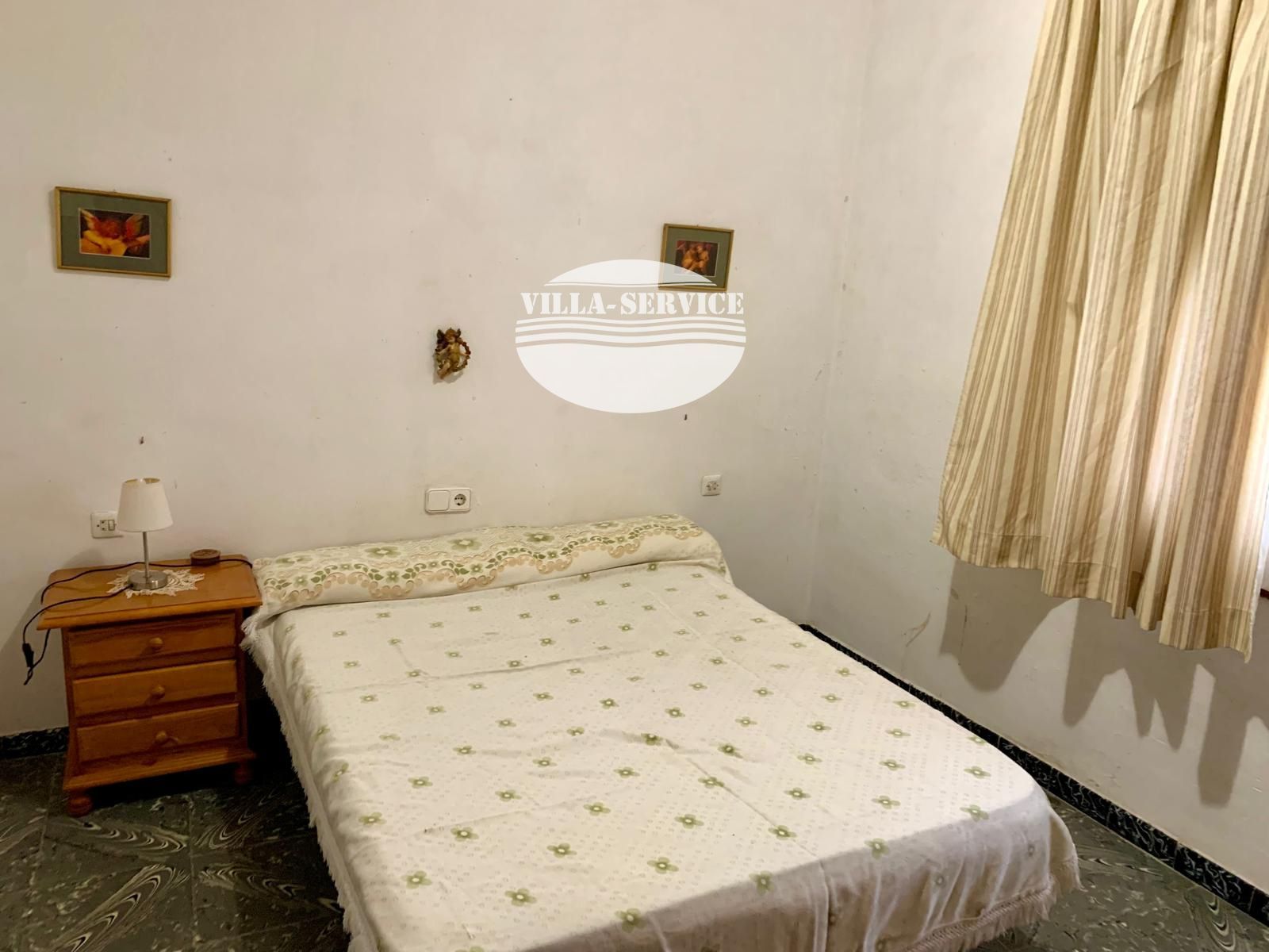 image ✨ Piso con terraza, vistas despejadas y gran potencial a 2 minutos del mar – Calafell Playa ✨ 42