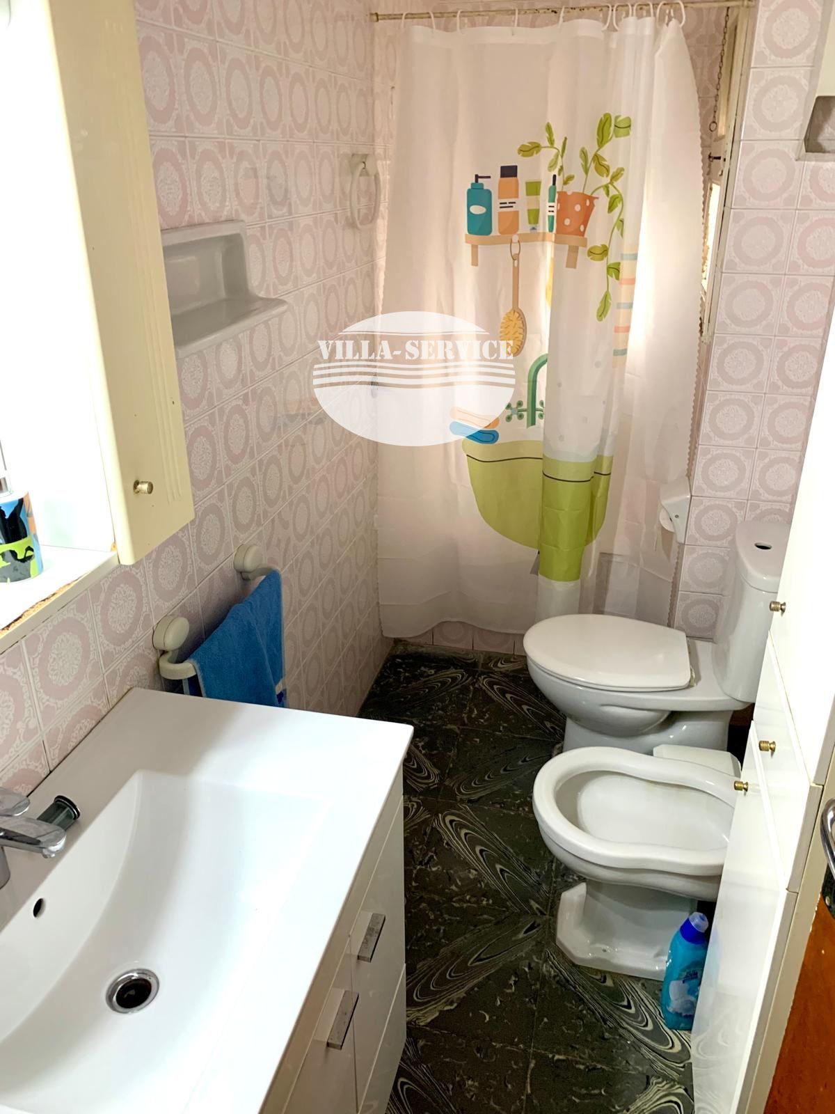 image ✨ Piso con terraza, vistas despejadas y gran potencial a 2 minutos del mar – Calafell Playa ✨ 44