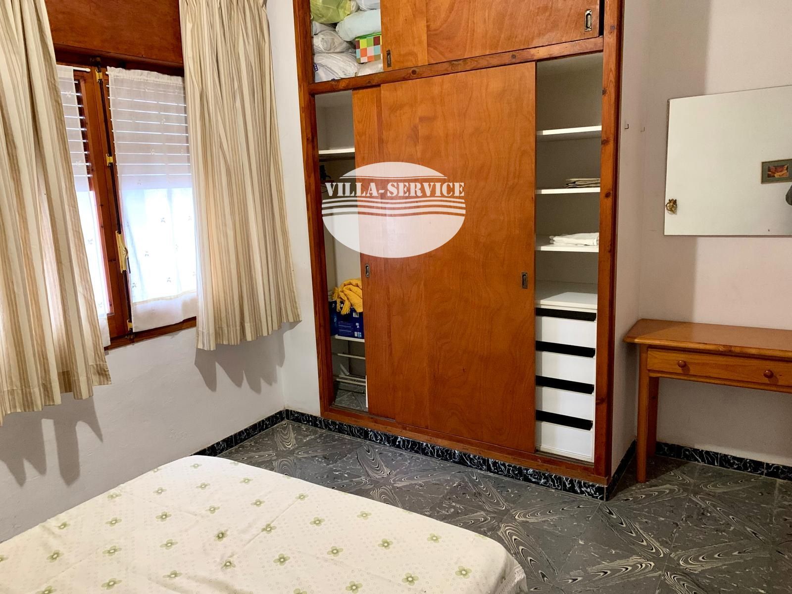 image ✨ Piso con terraza, vistas despejadas y gran potencial a 2 minutos del mar – Calafell Playa ✨ 45