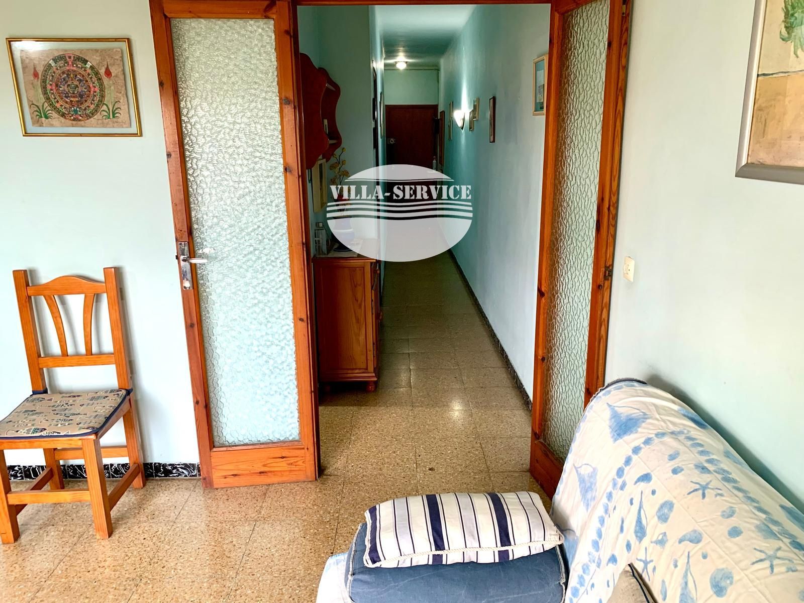 image ✨ Piso con terraza, vistas despejadas y gran potencial a 2 minutos del mar – Calafell Playa ✨ 48