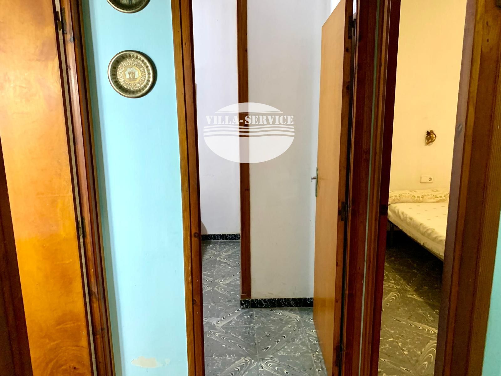 image ✨ Piso con terraza, vistas despejadas y gran potencial a 2 minutos del mar – Calafell Playa ✨ 49