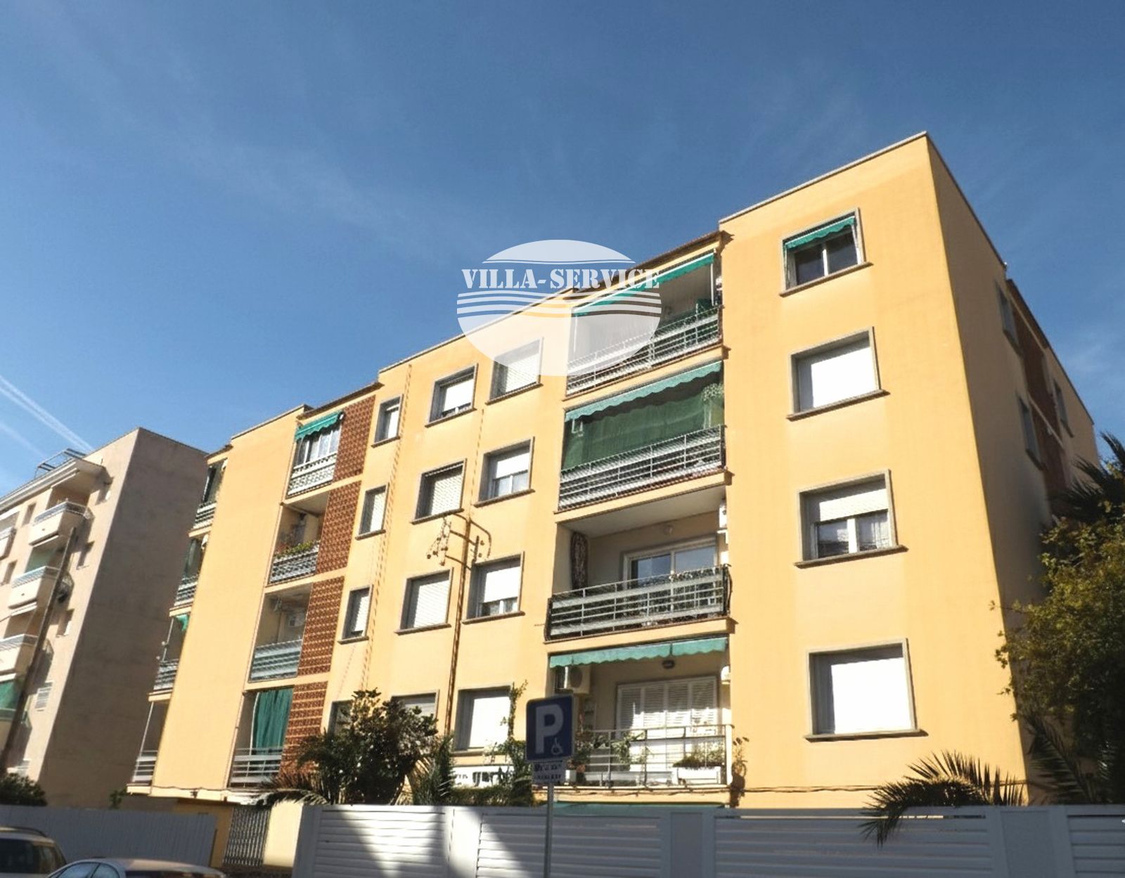 Luminosidad y confort junto al mar en Calafell