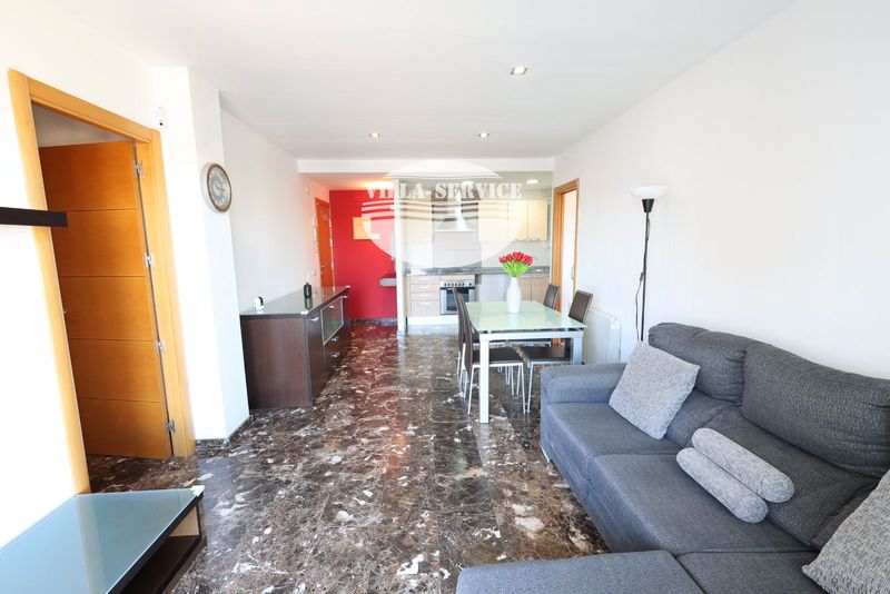 Piso en venta El Vendrell, Tarragona. Ref: 1661. Villaservice