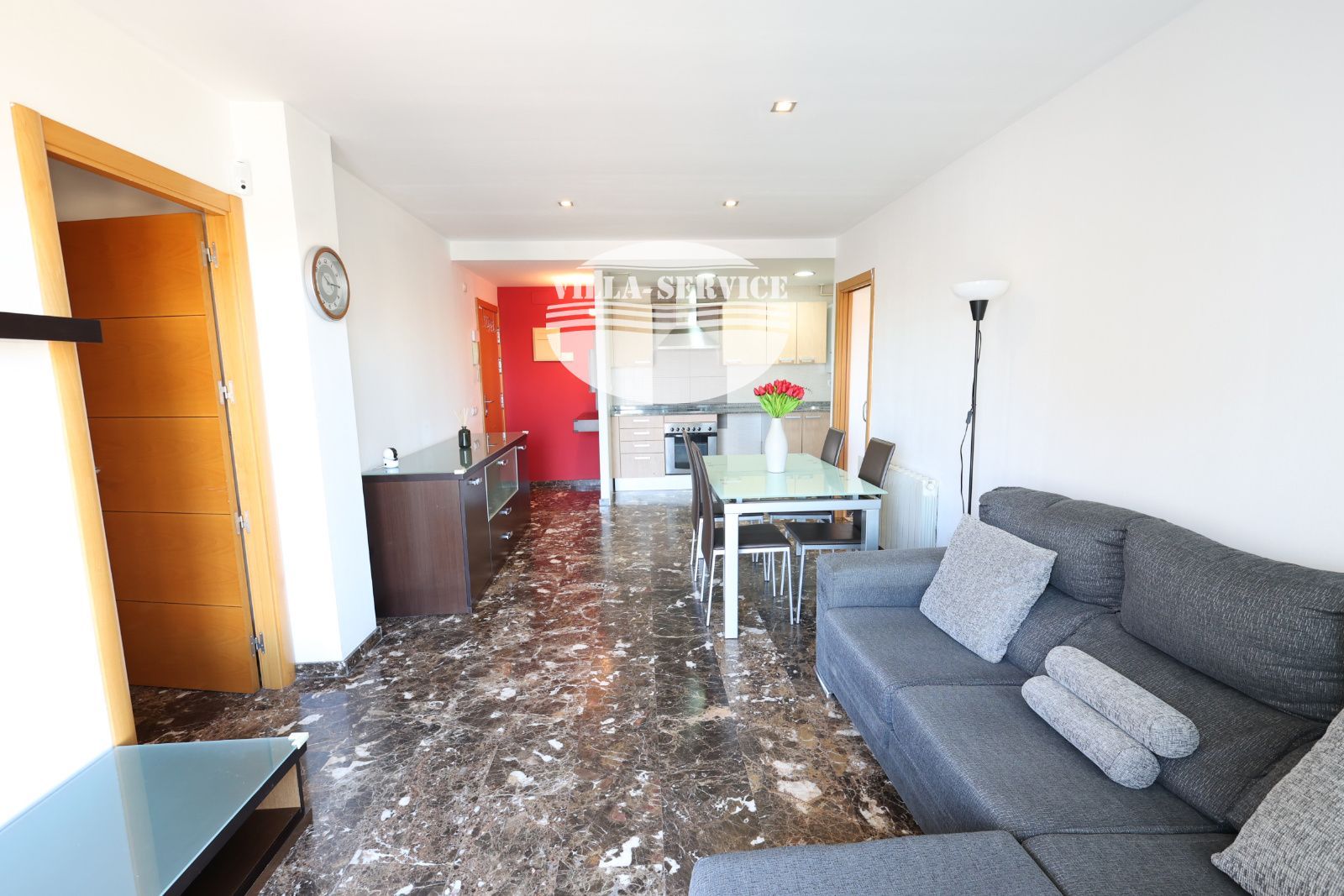 PISO EN VENTA EN EL VENDRELL