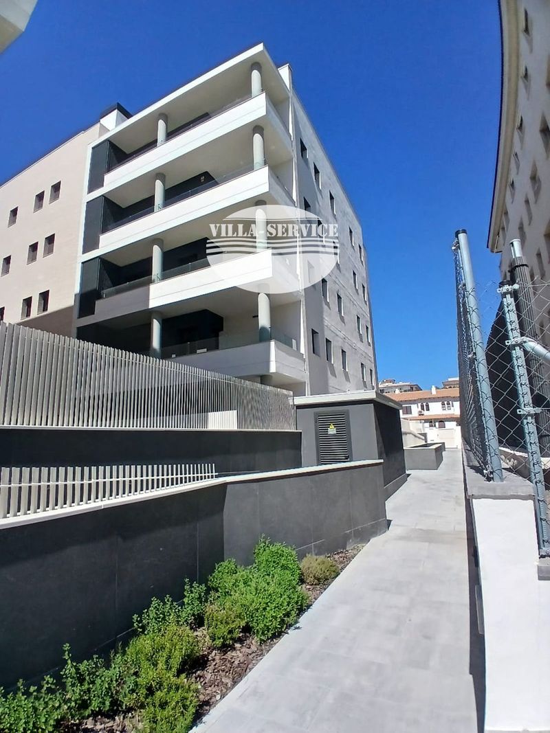 Apartamento en alquiler Calafell, Tarragona. Ref: 1662. Villaservice