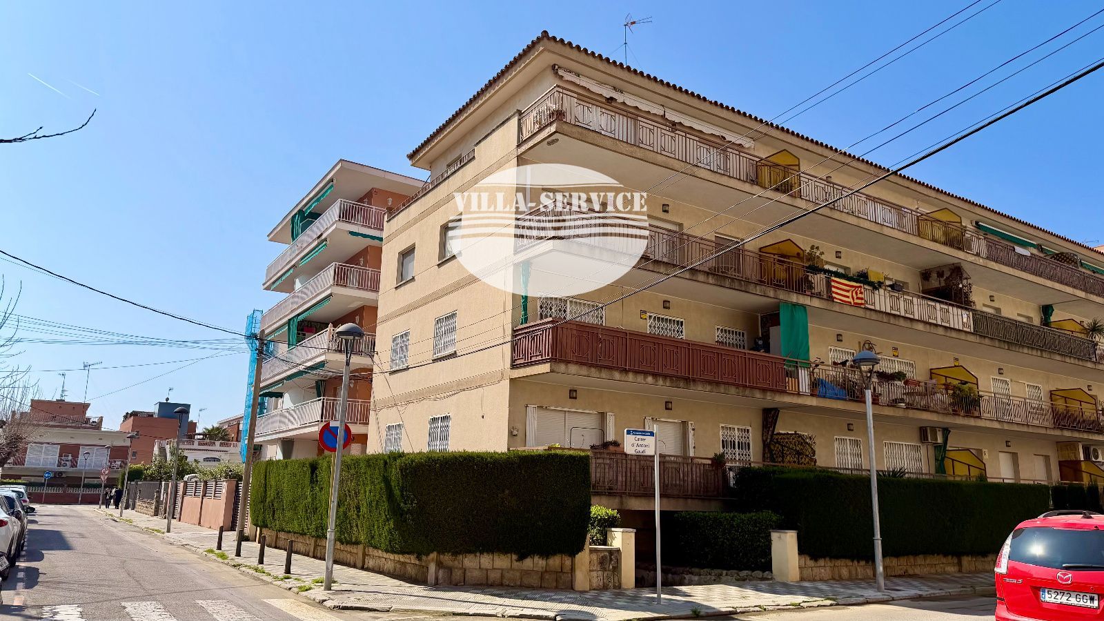 image Un ático de cuento, a pasos del mar, en Segur de Calafell 🌊 1