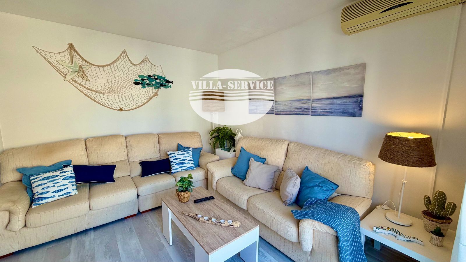 image Un ático de cuento, a pasos del mar, en Segur de Calafell 🌊 4