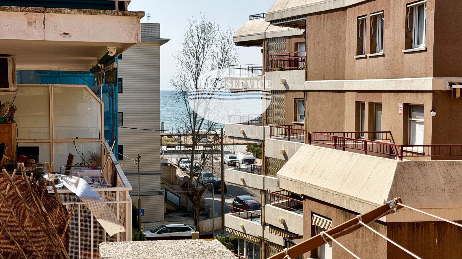 image Un ático de cuento, a pasos del mar, en Segur de Calafell 🌊 6