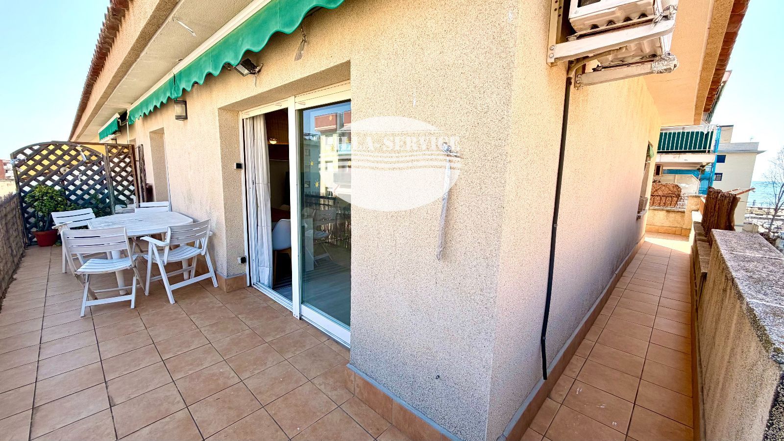 image Un ático de cuento, a pasos del mar, en Segur de Calafell 🌊 7