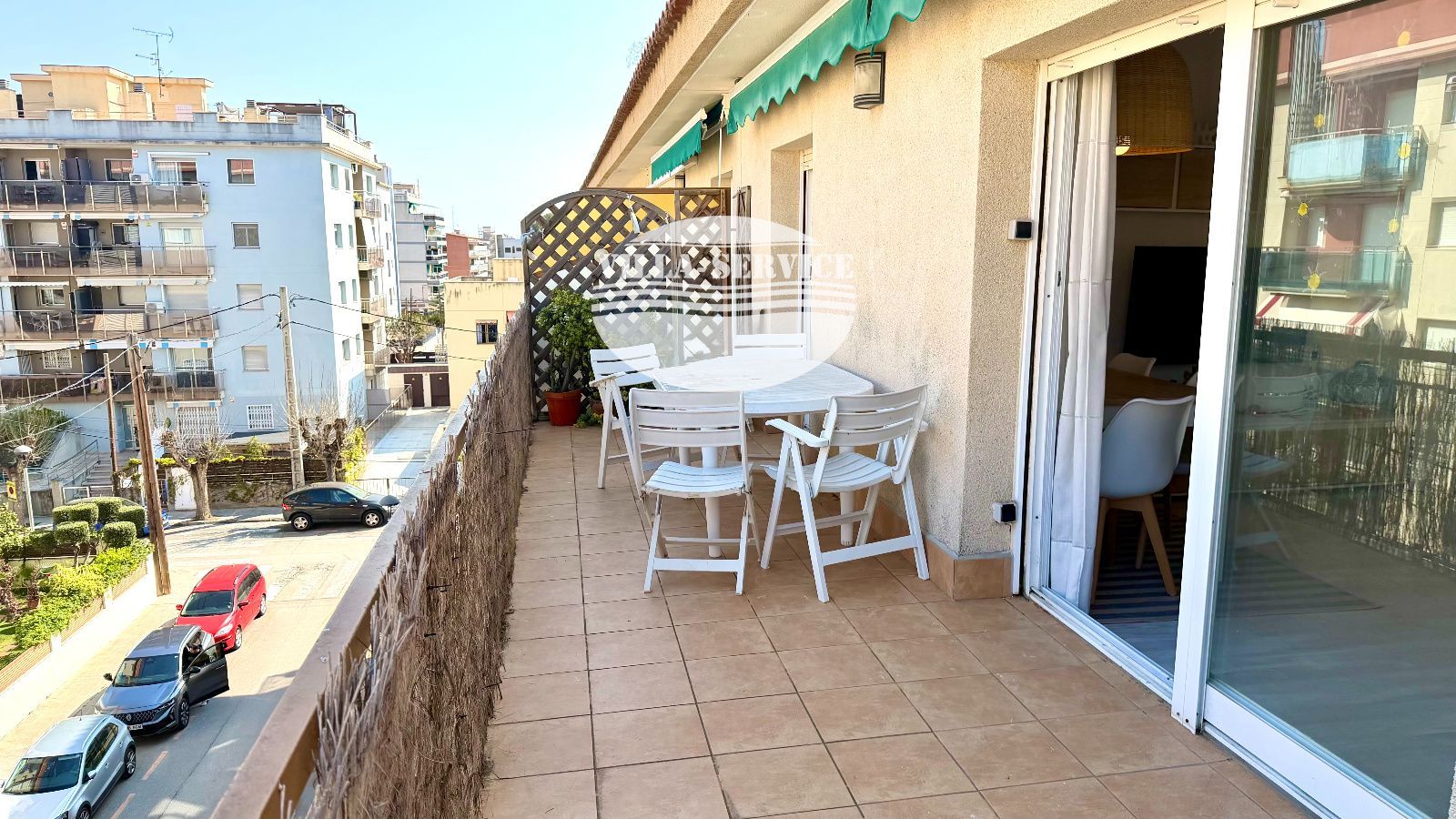 image Un ático de cuento, a pasos del mar, en Segur de Calafell 🌊 8