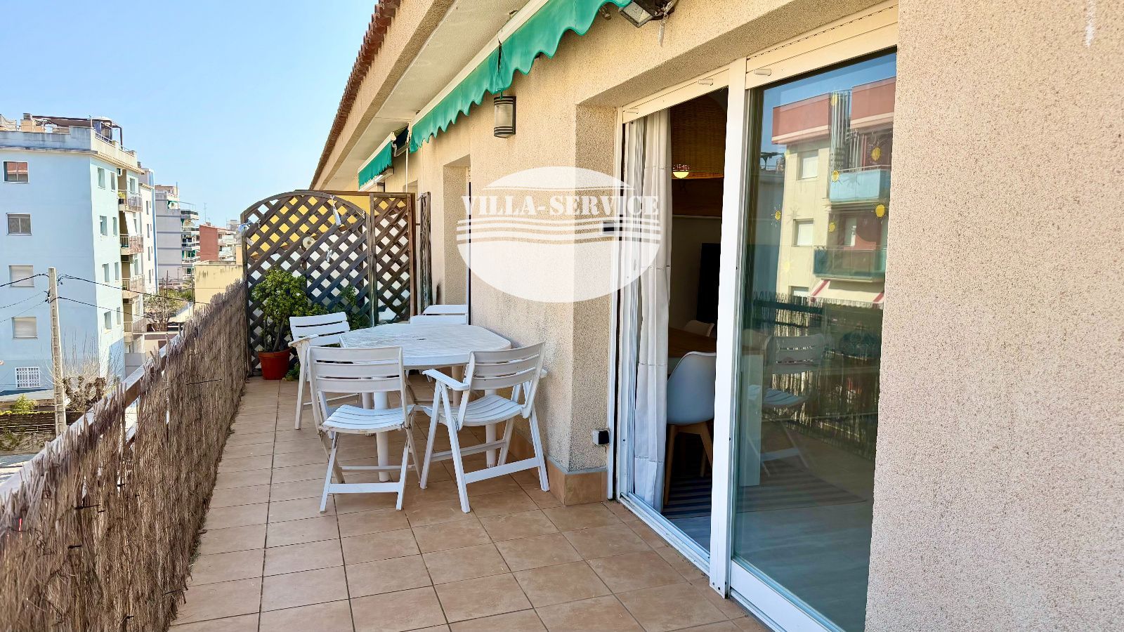 image Un ático de cuento, a pasos del mar, en Segur de Calafell 🌊 9