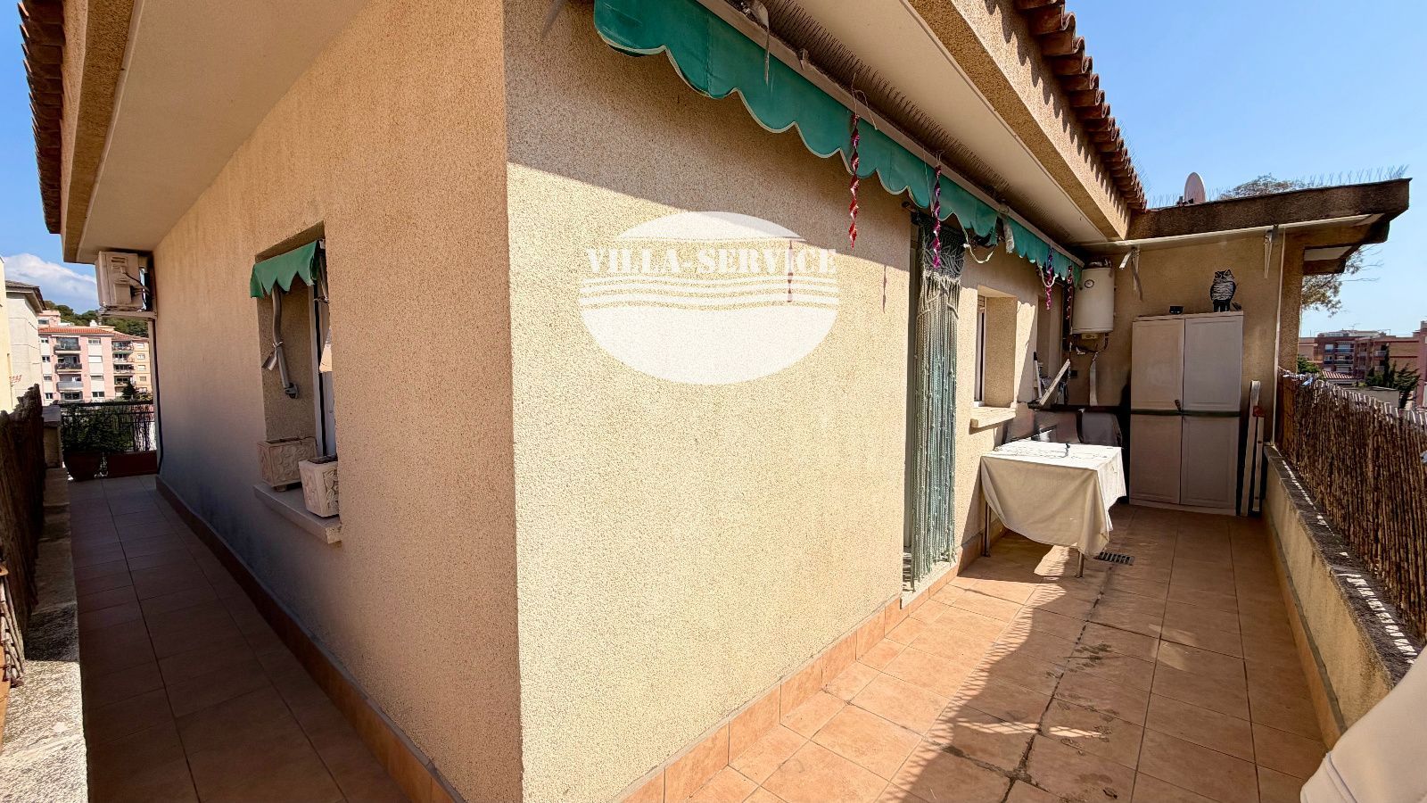 image Un ático de cuento, a pasos del mar, en Segur de Calafell 🌊 10