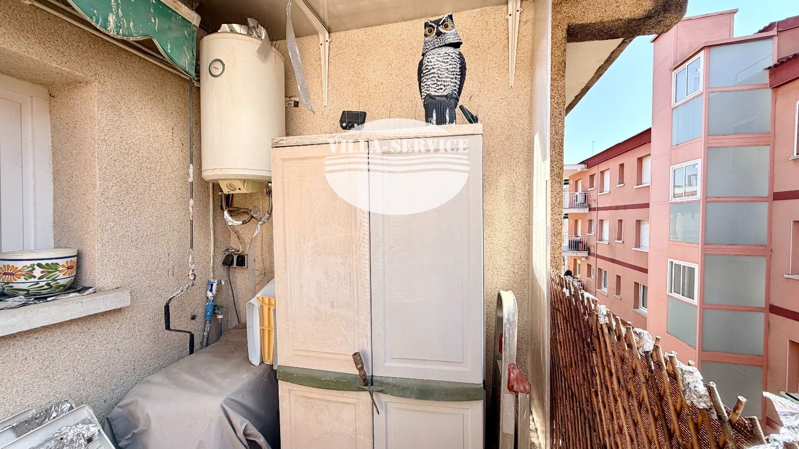 image Un ático de cuento, a pasos del mar, en Segur de Calafell 🌊 11