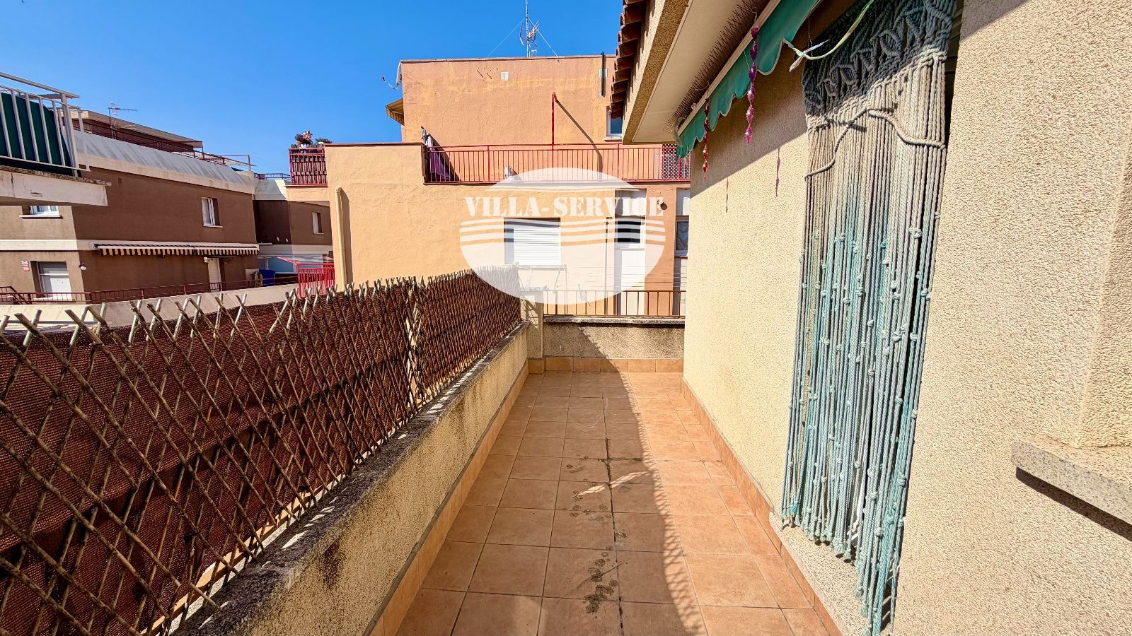 image Un ático de cuento, a pasos del mar, en Segur de Calafell 🌊 12