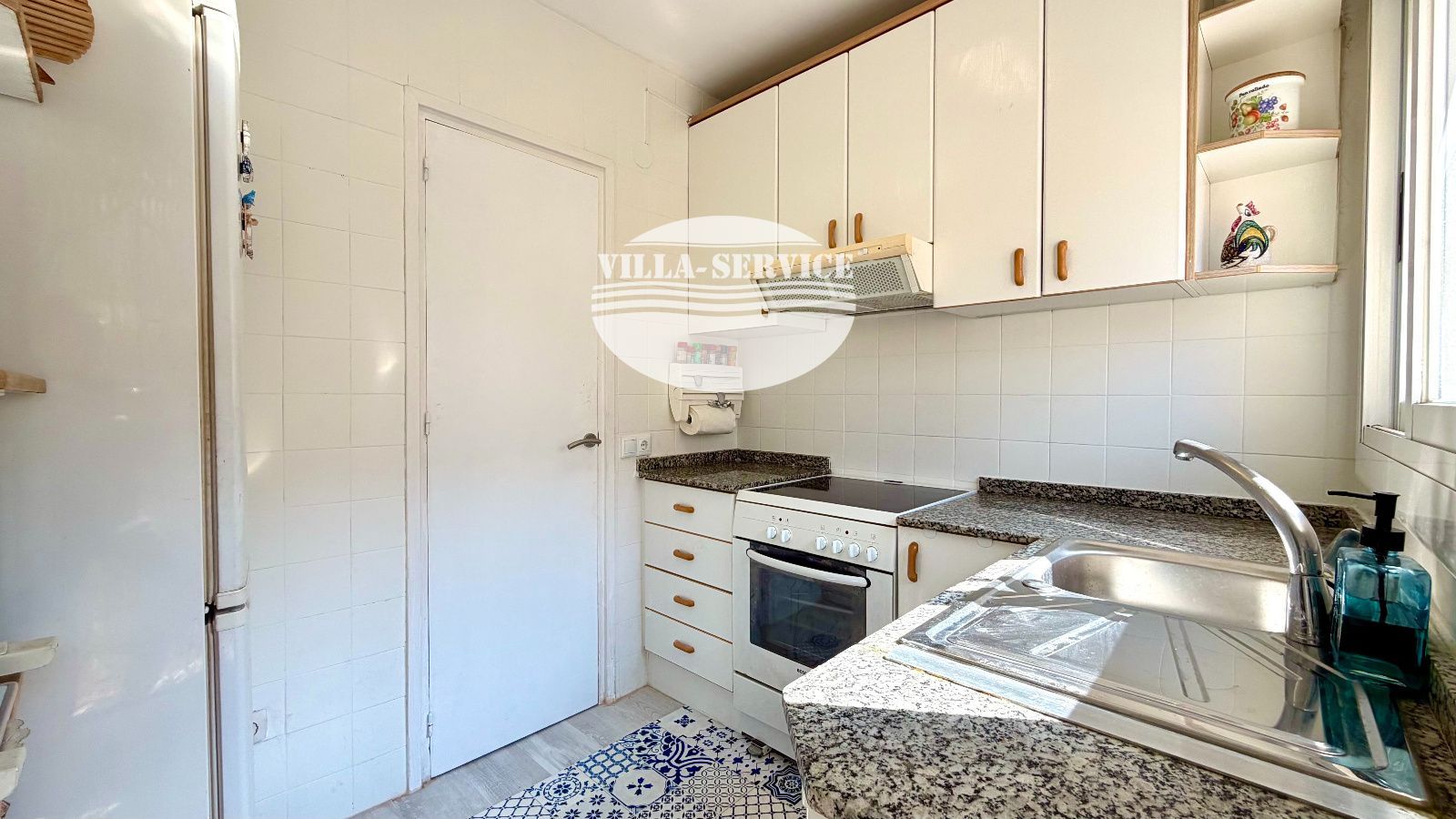 image Un ático de cuento, a pasos del mar, en Segur de Calafell 🌊 13