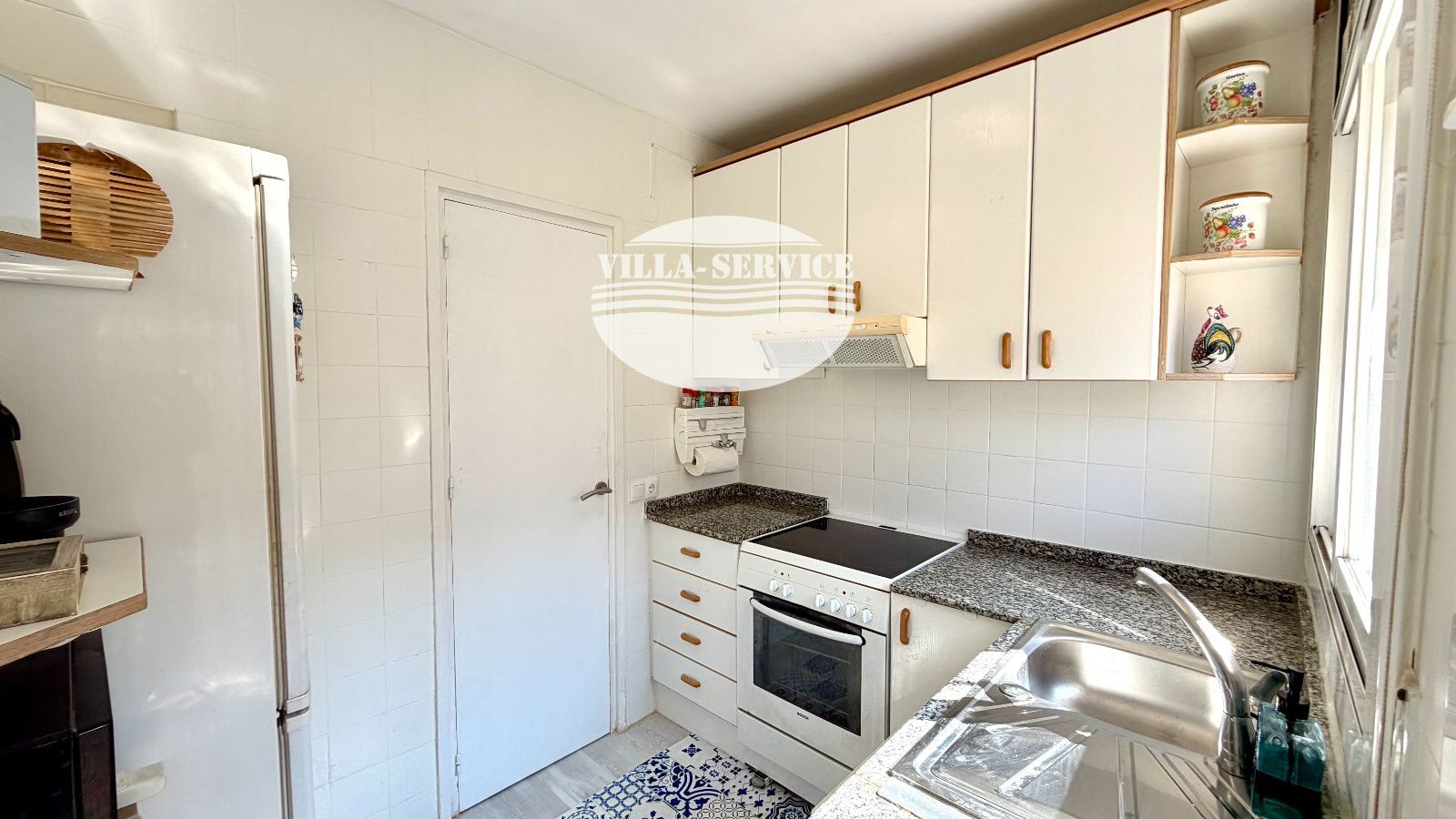 image Un ático de cuento, a pasos del mar, en Segur de Calafell 🌊 14