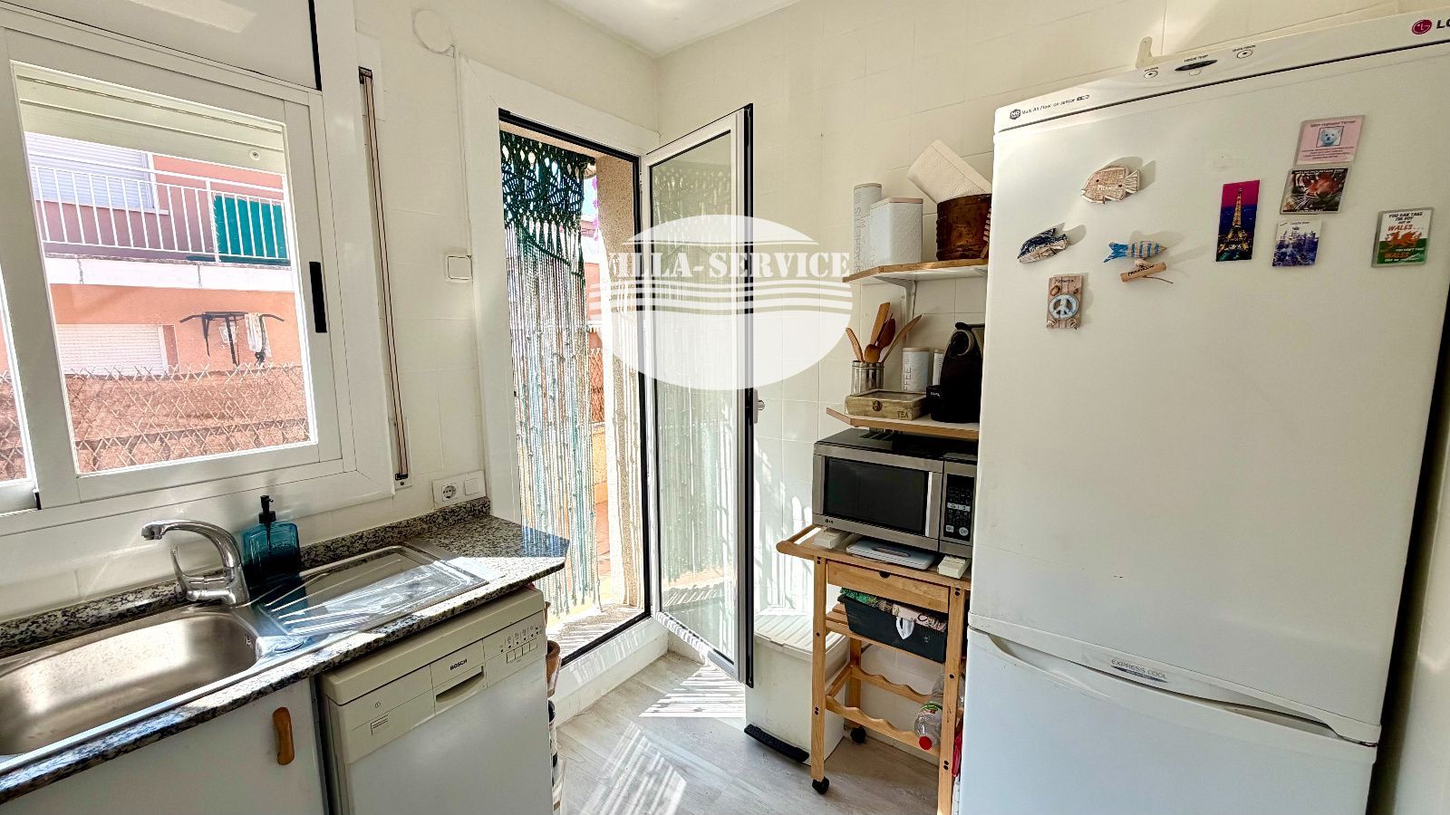 image Un ático de cuento, a pasos del mar, en Segur de Calafell 🌊 15