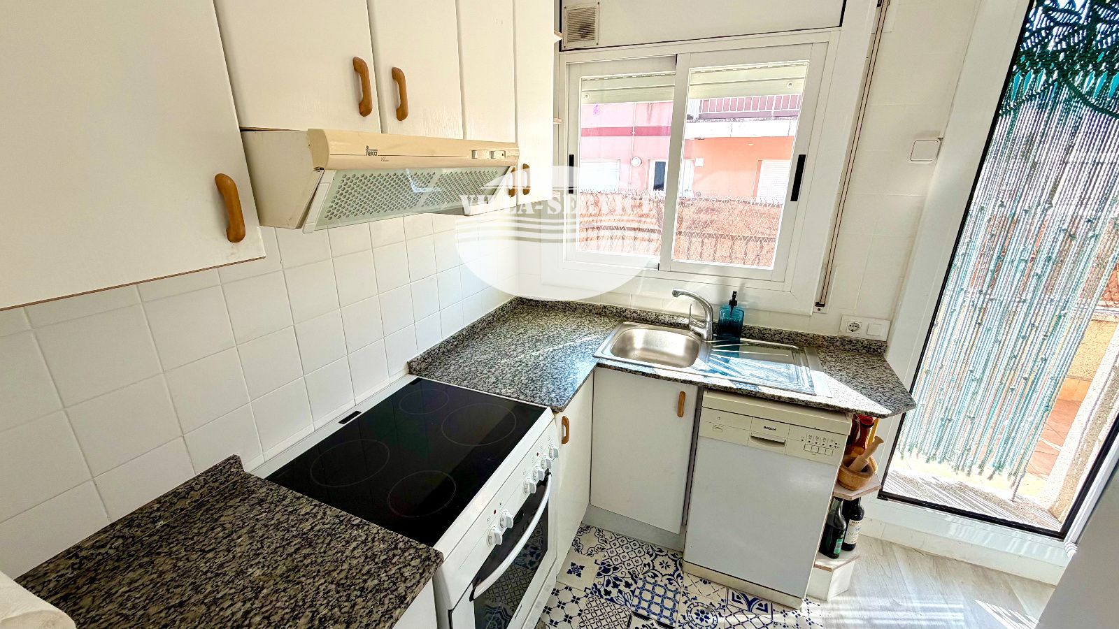 image Un ático de cuento, a pasos del mar, en Segur de Calafell 🌊 16