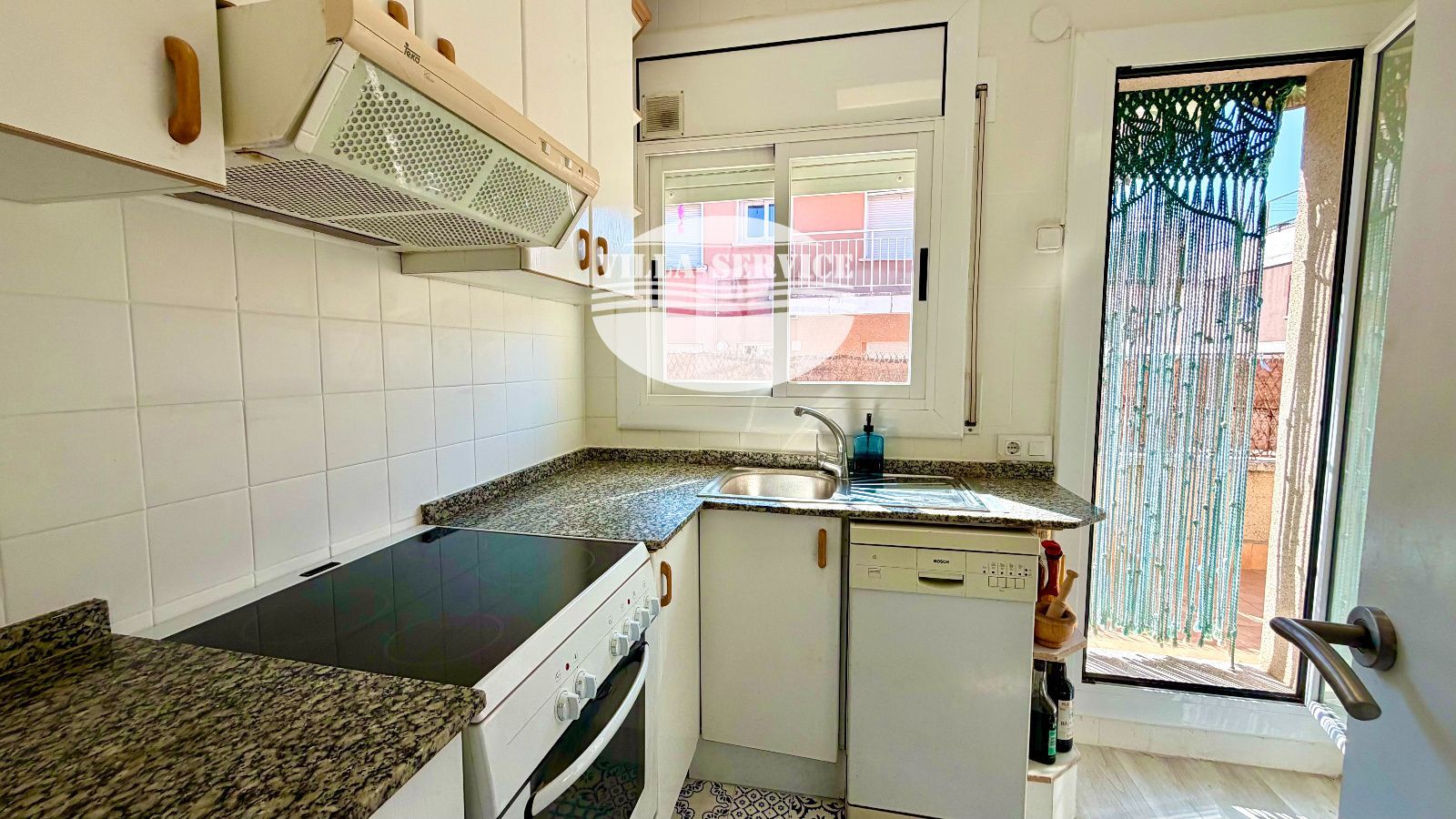 image Un ático de cuento, a pasos del mar, en Segur de Calafell 🌊 17