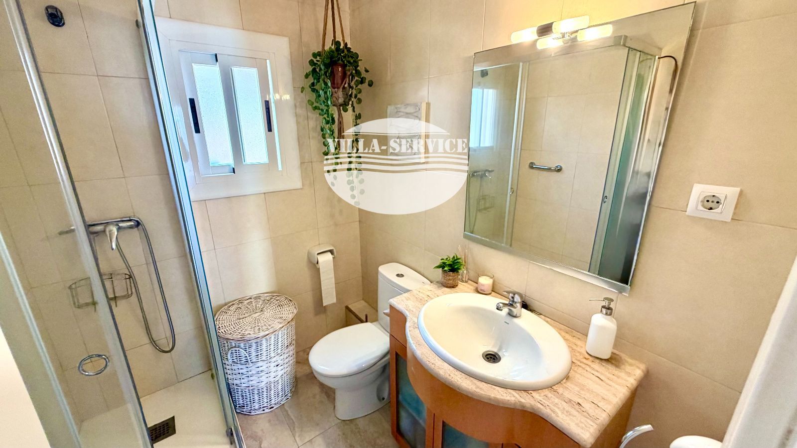 image Un ático de cuento, a pasos del mar, en Segur de Calafell 🌊 23