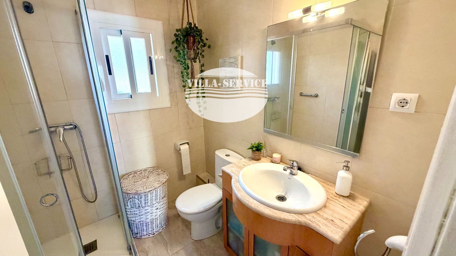 image Un ático de cuento, a pasos del mar, en Segur de Calafell 🌊 24