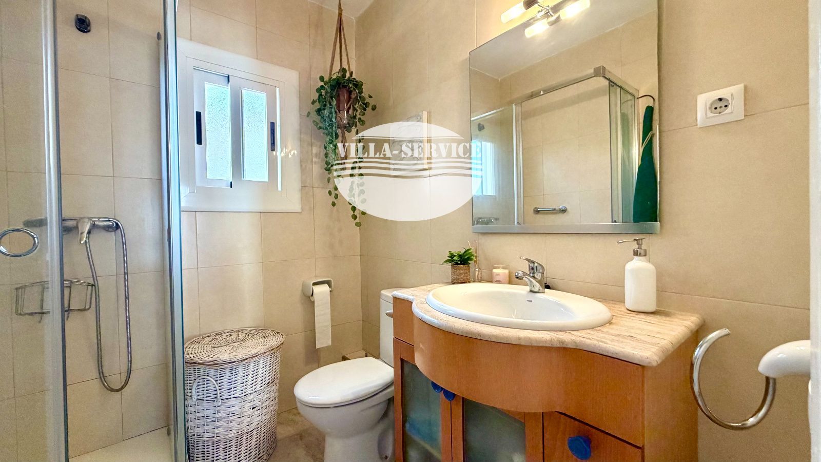 image Un ático de cuento, a pasos del mar, en Segur de Calafell 🌊 25