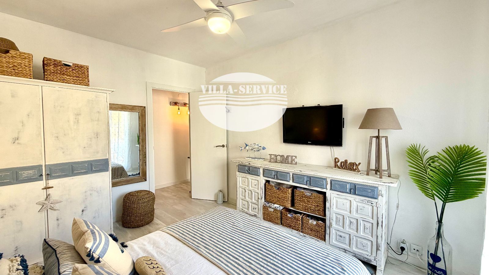 image Un ático de cuento, a pasos del mar, en Segur de Calafell 🌊 27